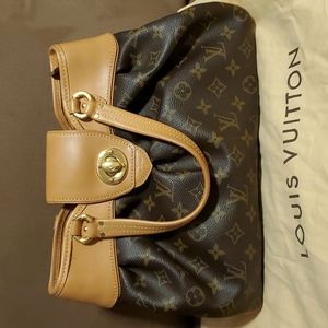 Louis Vuitton Handbag
